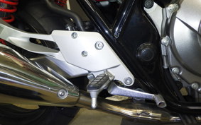 HONDA CB400 SUPER BOLDOR VTEC 2013 NC42
