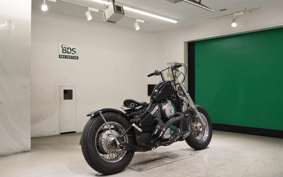 KAWASAKI VULCAN 400 CLASSIC 1996 VN400A