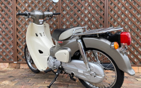 HONDA C50 SUPER CUB AA09