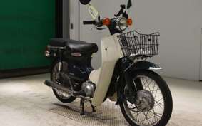 HONDA C90 SUPER CUB 2001 HA02
