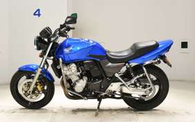 HONDA CB400SF VTEC K 2016 NC42