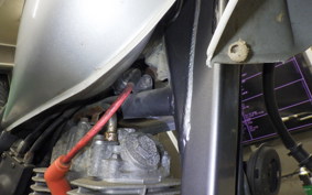 HONDA SL230 2005 MD33