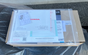 HONDA ADV160 KF54