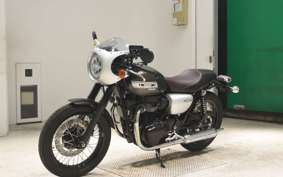 KAWASAKI W800 CAFE 2019 EJ800B
