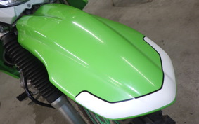 KAWASAKI KLX125 LX125C