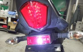 SUZUKI GSX250RA 2021