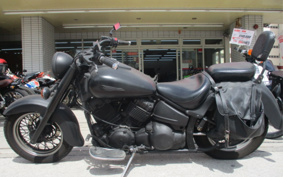 YAMAHA DRAGSTAR 400 CLASSIC 2004 VH01J