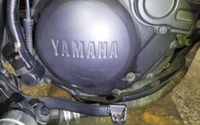 YAMAHA TW225 DG09J