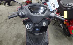 YAMAHA CYGNUS 125 XSR 3 SED8J