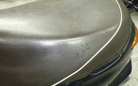 SUZUKI LET's 5 CA47A