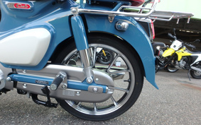 HONDA  SUPER CUB C125 JA71