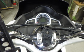 HONDA PCX 125 JF56