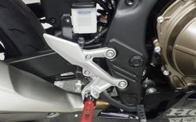 HONDA CBR400R 2024 NC56
