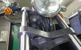 HARLEY XL1200R TRIKE 2004