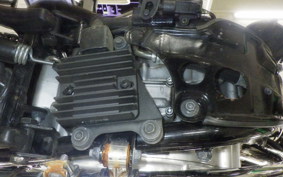 YAMAHA SR400 Gen.5 2021 RH16J