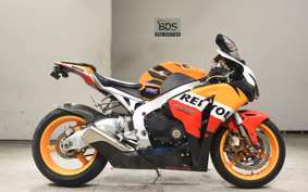 HONDA CBR1000RR 2009