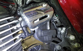 HONDA GB350 2022 NC59