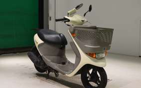 SUZUKI LET's 4 Basket CA43A