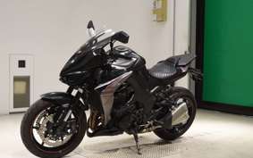 KAWASAKI Z1000 Gen.5 2019 ZXT00W