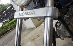 HONDA JAZZ 50 AC09