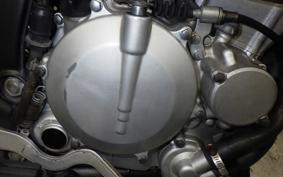 KAWASAKI KLX250D TRACKER X