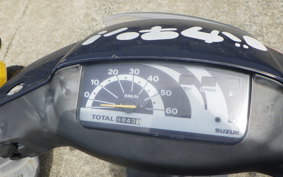 SUZUKI LET's 2 CA1KA