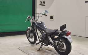 HONDA JAZZ 50 2019 AC09