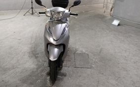 HONDA LEAD 125 JF45