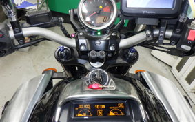 YAMAHA VMAX Gen.2 2009 RP22J