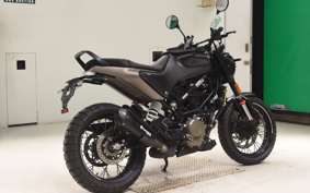 HUSQVARNA SVARTPILEN 125 2020