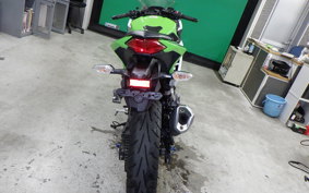 KAWASAKI NINJA 250 ABS 1995 EX250L