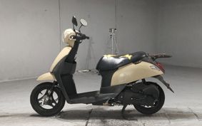 SUZUKI LET's CA4AA