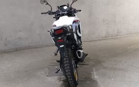 HONDA XL750 TRANSALP  RD16