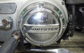 HARLEY XL1200R TRIKE 2004