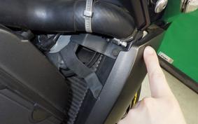 YAMAHA FZ1 FAZER 2007