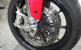 DUCATI MULTISTRADA 1200 S 2011