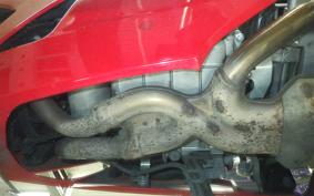HONDA VFR800F 2020 RC79