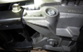 SUZUKI SWISH 125 2014 DV12B