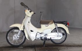 HONDA SUPER CUB50 AA09