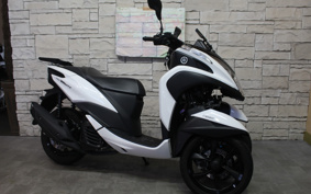 YAMAHA TRICITY 155 SG37J