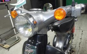 HONDA LITTLE CUB E AA01