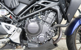 HONDA CB250R MC52