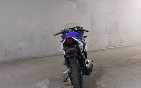 SUZUKI GSX250 R DN11A