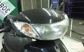YAMAHA JOG 2022 SA55J