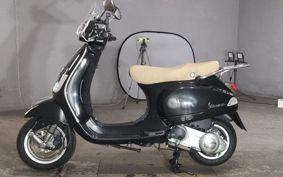 VESPA LX125IE M68100