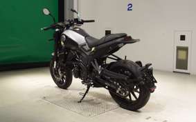 BENELLI レオンチーノ250 1996