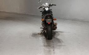 YAMAHA ZEAL 3YX