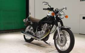 YAMAHA SR400 Gen.3 2006 RH01J