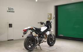 SUZUKI TR50 STREET MAGIC Gen.2 2018 CA1LB