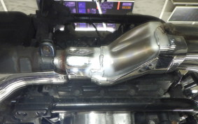 KAWASAKI ZEPHYR 400 KAI 2009 ZR400C